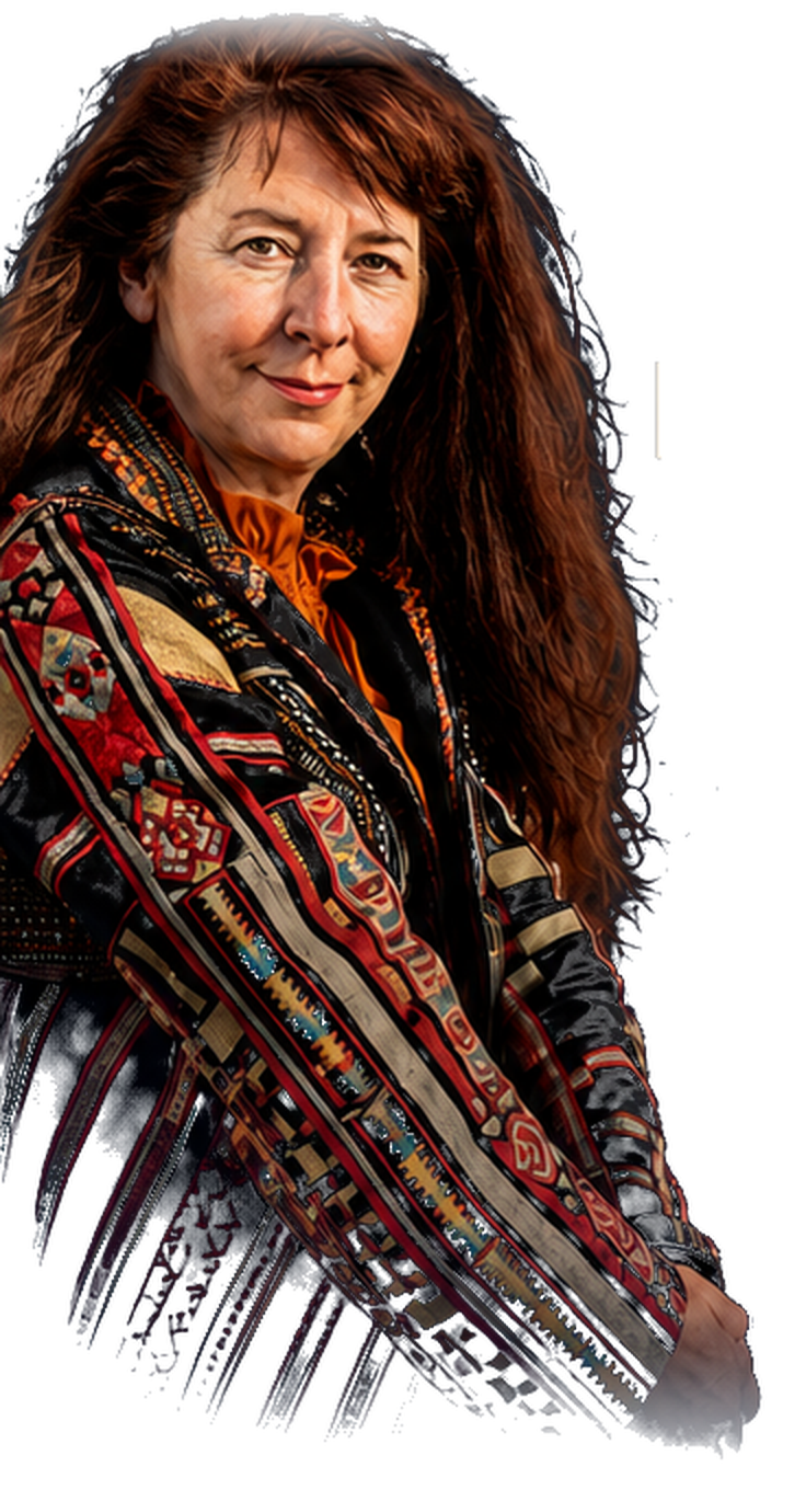 Irene Sänger