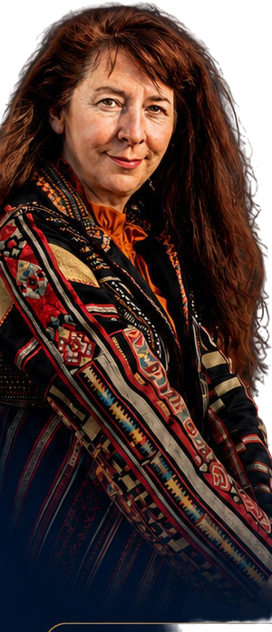 Irene Sänger